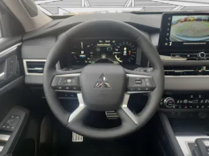 Mitsubishi Outlander 2.4 PHEV NEW Instyle 4x4