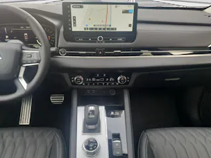 Mitsubishi Outlander 2.4 PHEV NEW Instyle 4x4