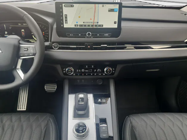Mitsubishi Outlander 2.4 PHEV NEW Instyle 4x4