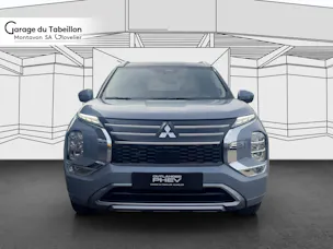 Mitsubishi Outlander 2.4 PHEV NEW Instyle 4x4