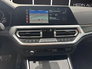BMW M4 Competition Coupé