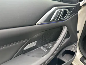 BMW M4 Competition Coupé