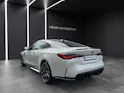 BMW M4 Competition Coupé
