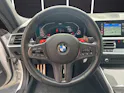 BMW M4 Competition Coupé
