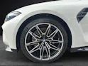 BMW M4 Competition Coupé
