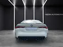 BMW M4 Competition Coupé