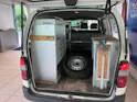 Toyota HIACE Kaw. 2.5 D-4D 4T.