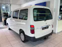 Toyota HIACE Kaw. 2.5 D-4D 4T.