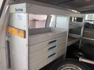 Toyota HIACE Kaw. 2.5 D-4D 4T.