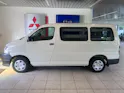 Toyota HIACE Kaw. 2.5 D-4D 4T.