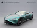 Aston Martin V8 Vantage Coupé 4.0 V8 Bi-Turbo F1