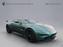 Aston Martin V8 Vantage Coupé 4.0 V8 Bi-Turbo F1