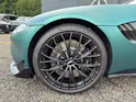 Aston Martin V8 Vantage Coupé 4.0 V8 Bi-Turbo F1