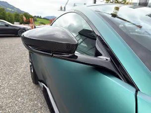 Aston Martin V8 Vantage Coupé 4.0 V8 Bi-Turbo F1