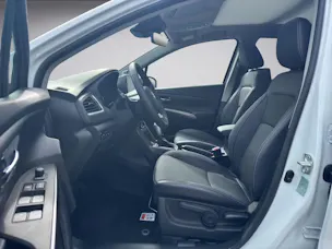 Suzuki S-Cross 1.5 Piz Sulai Top Hybrid 4x4