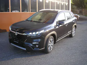 Suzuki S-Cross 1.5 Piz Sulai Top Hybrid 4x4