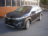 First vehicle image