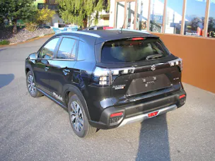 Suzuki S-Cross 1.5 Piz Sulai Top Hybrid 4x4