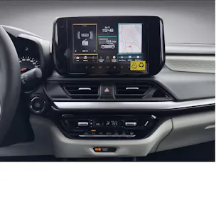 Suzuki Swift 1.2 Tradizio Hybrid 4x4
