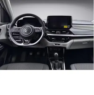Suzuki Swift 1.2 Tradizio Hybrid 4x4