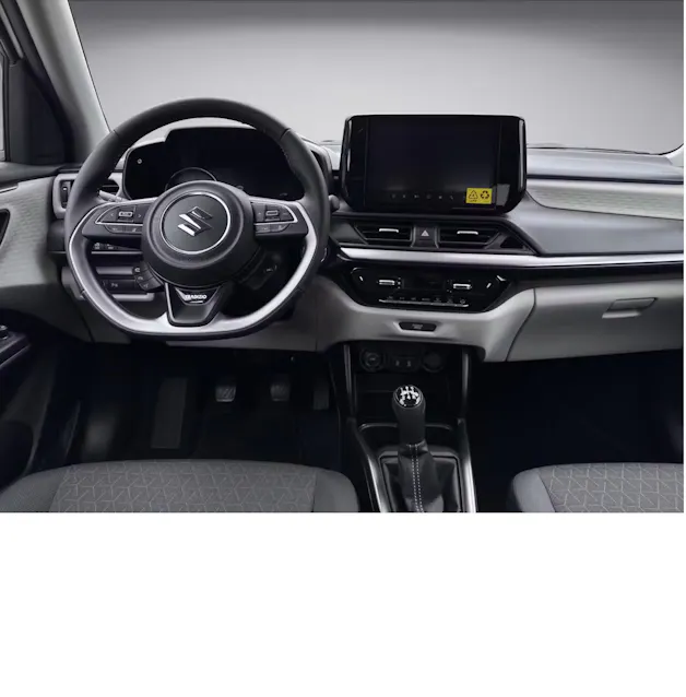 Suzuki Swift 1.2 Tradizio Hybrid 4x4