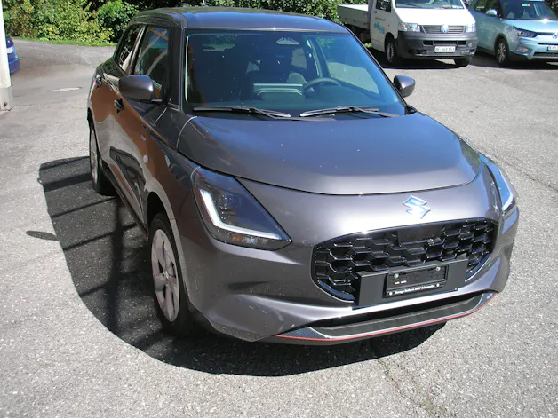 Suzuki Swift 1.2 Tradizio Hybrid 4x4
