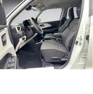 Suzuki Swift 1.2 Tradizio Hybrid 4x4