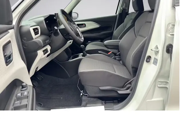 Suzuki Swift 1.2 Tradizio Hybrid 4x4