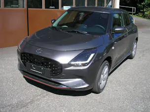 Suzuki Swift 1.2 Tradizio Hybrid 4x4