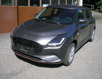 Vehicle image SUZUKI SWIFT 0 Vehicle image SUZUKI SWIFT 0