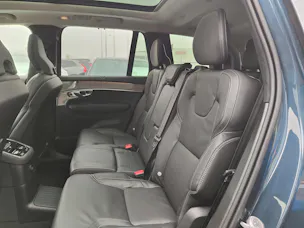Volvo XC90 2.0 T8 TE Ultra Bright eAWD