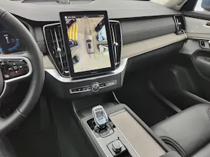 Volvo XC90 2.0 T8 TE Ultra Bright eAWD