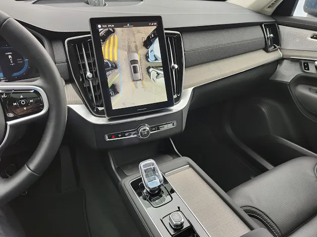 Volvo XC90 2.0 T8 TE Ultra Bright eAWD