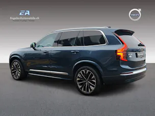 Volvo XC90 2.0 T8 TE Ultra Bright eAWD