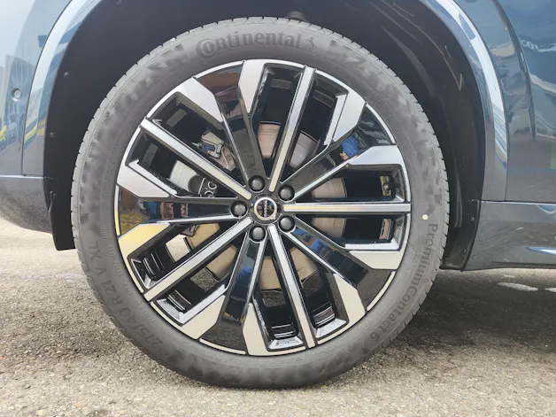 Volvo XC90 2.0 T8 TE Ultra Bright eAWD
