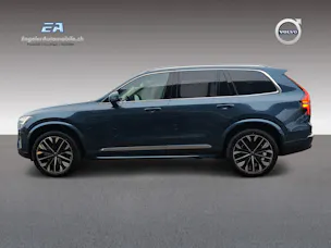 Volvo XC90 2.0 T8 TE Ultra Bright eAWD