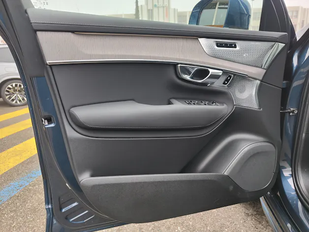 Volvo XC90 2.0 T8 TE Ultra Bright eAWD