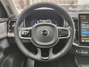 Volvo XC90 2.0 T8 TE Ultra Bright eAWD