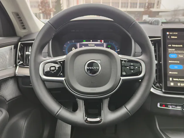 Volvo XC90 2.0 T8 TE Ultra Bright eAWD