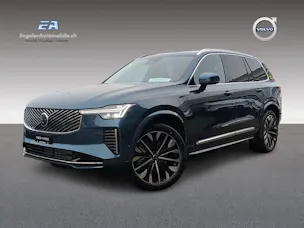 Volvo XC90 2.0 T8 TE Ultra Bright eAWD