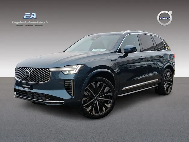 Volvo XC90 2.0 T8 TE Ultra Bright eAWD