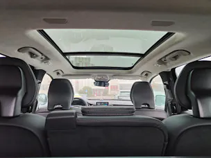 Volvo XC90 2.0 T8 TE Ultra Bright eAWD