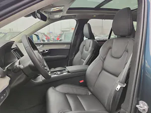 Volvo XC90 2.0 T8 TE Ultra Bright eAWD