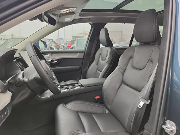 Volvo XC90 2.0 T8 TE Ultra Bright eAWD