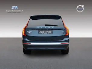 Volvo XC90 2.0 T8 TE Ultra Bright eAWD