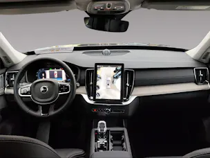 Volvo XC90 2.0 T8 TE Ultra Bright eAWD