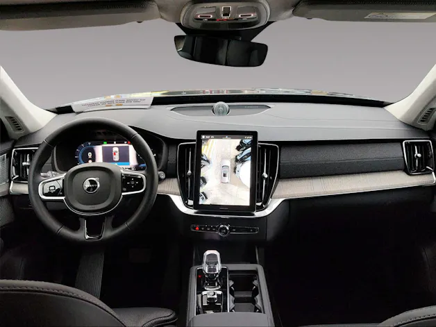 Volvo XC90 2.0 T8 TE Ultra Bright eAWD