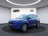 First vehicle image