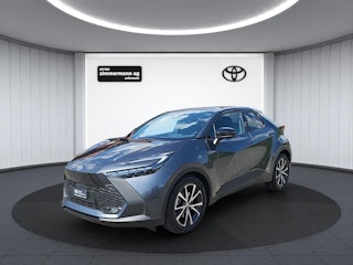 Vehicle image TOYOTA C-HR 0 Vehicle image TOYOTA C-HR 0