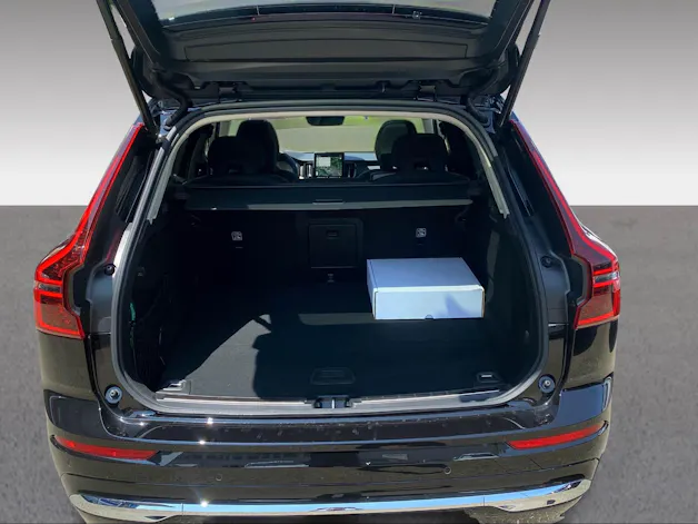 Volvo XC60 2.0 T6 TE Ultra Bright eAWD